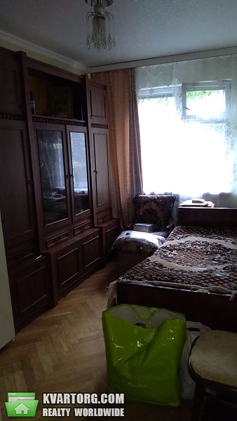 Sell 2-room apartment. Киев, Щусева — photo 9