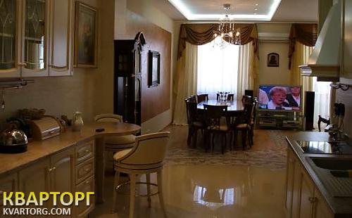 Rent out 3-room apartment. Одесса, Французский бульвар — photo 1