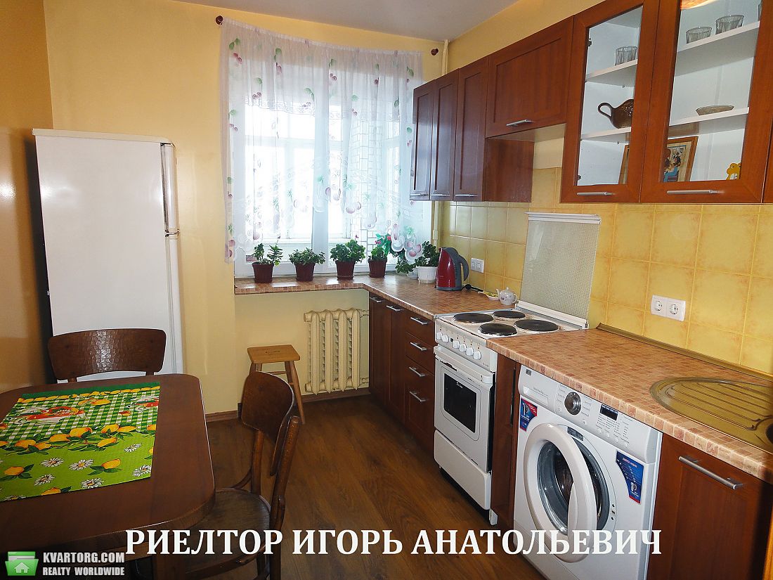 Rent out 1-room apartment. Одесса, Академика Королёва — photo 1