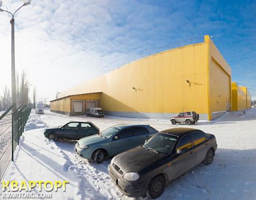 Rent out warehouse. Киев,  Столичное шоссе — photo 2