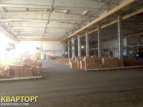 Rent out warehouse. Одесса, Самарская — photo 4