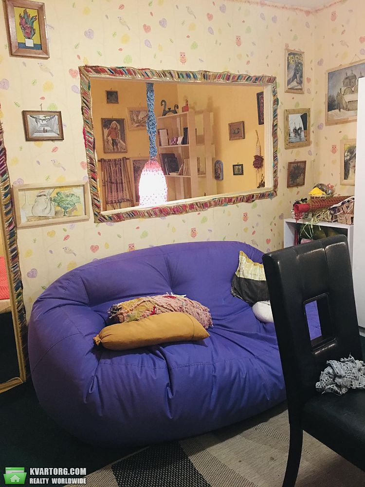 Sell 1-room apartment. Одесса, Ломаный пер. — photo 3