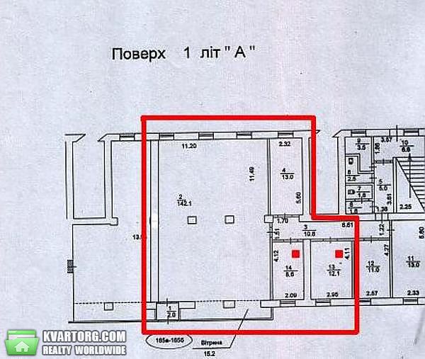 Rent out shop. Киев,  Гагарина пр — photo 4