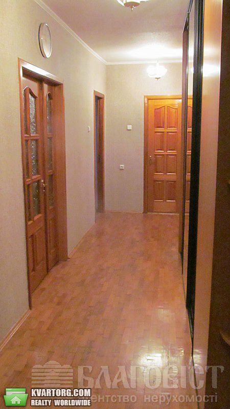 Sell 3-room apartment. Киев,  Ахматовой — photo 3