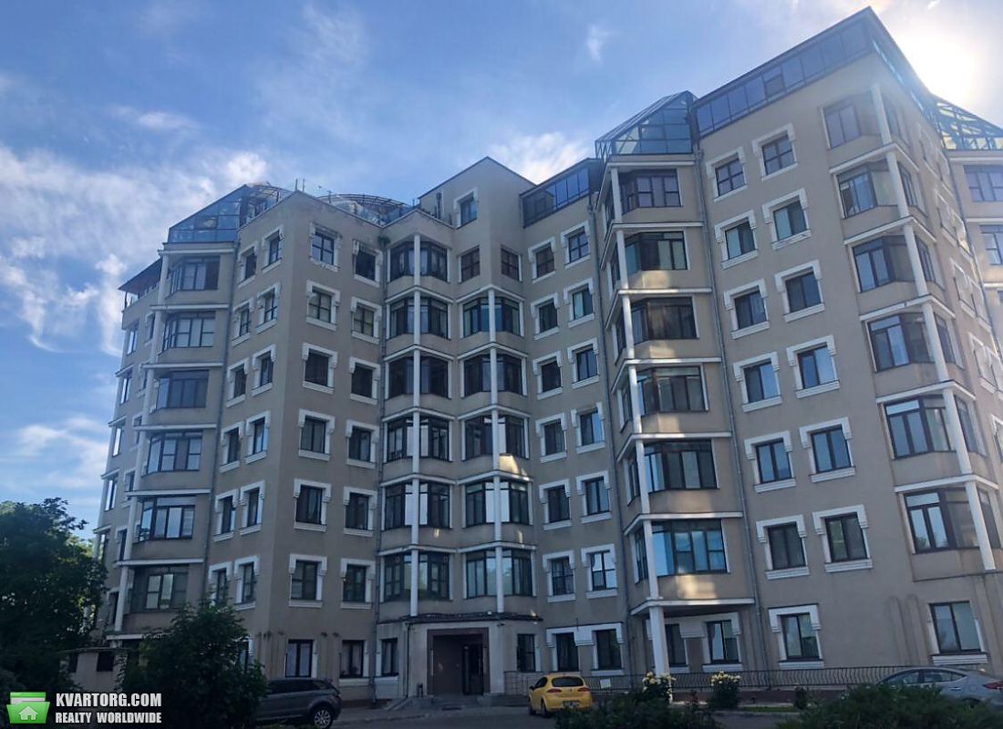 Sell 4-room apartment. Одесса, Шевченко просп — photo 1