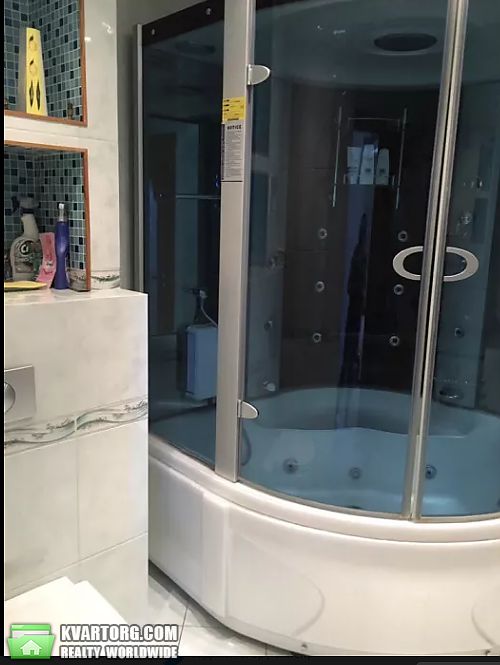 Rent out 2-room apartment. Киев,  Никольско-Слободская — photo 6