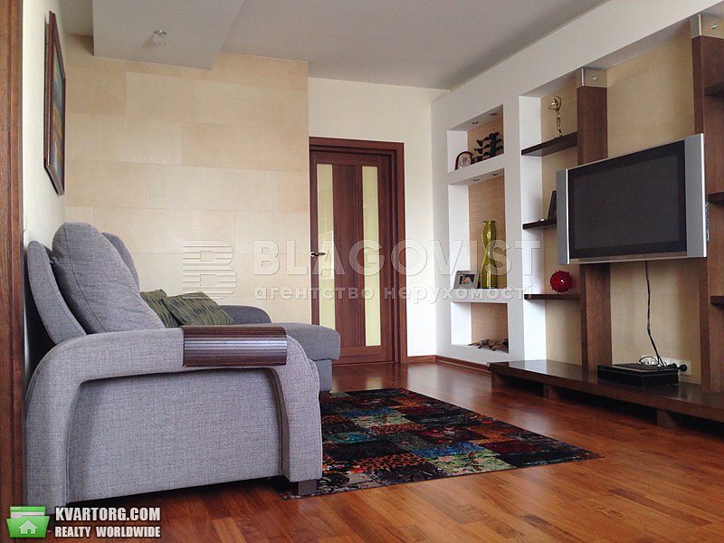 Sell 3-room apartment. Киев,  Ахматовой — photo 4