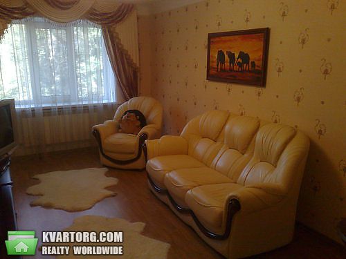 Sell 2-room apartment. Киев, Гордиенко ул. — photo 1