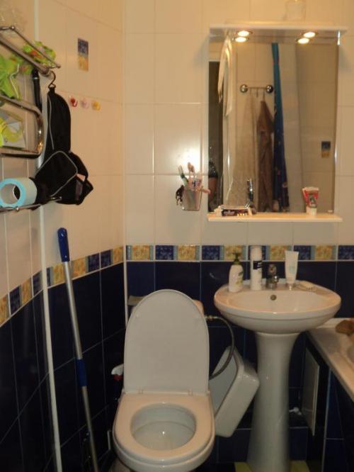 Rent out 1-room apartment. Днепропетровск, Малиновского Маршала — photo 2
