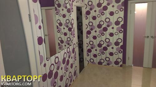 Rent out 2-room apartment. Киев, Краснозвёздный проспект — photo 6