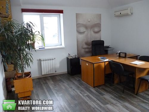 Rent out office. Киев, Щербакова — photo 1