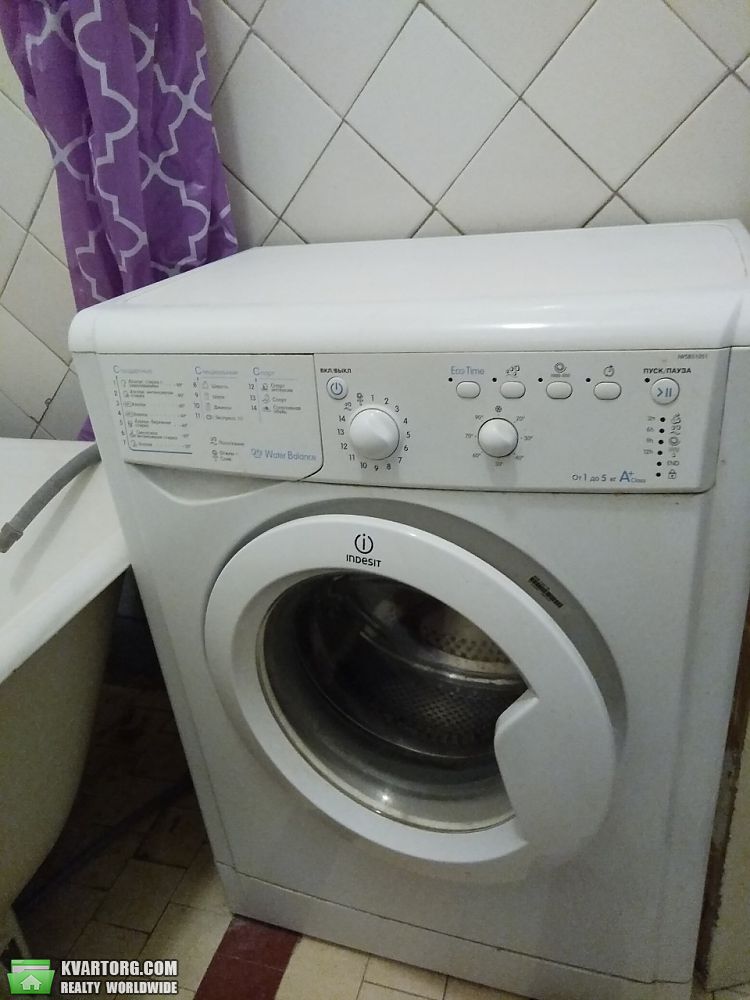 Rent out 2-room apartment. Киев, Искровская — photo 6