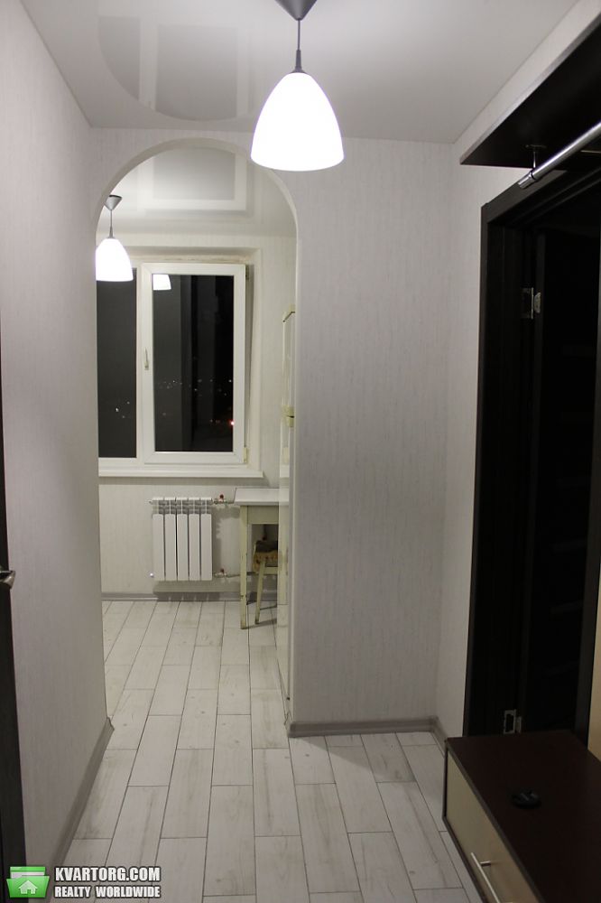 Rent out 1-room apartment. Харьков, Танкопия — photo 6