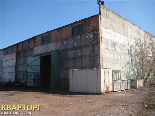 Sell warehouse. Киев,  Щорса — photo 4