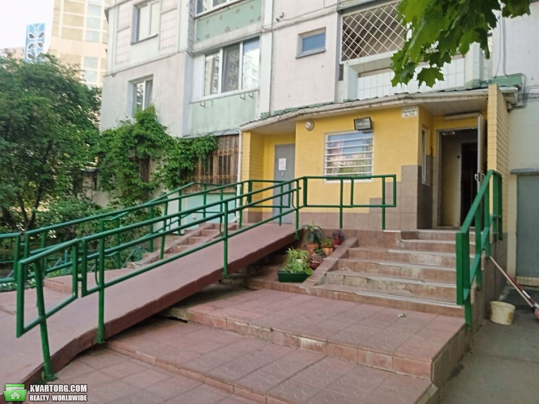 сдам 3-комнатную квартиру. Киев,  Михайла Драгоманова - фото 10