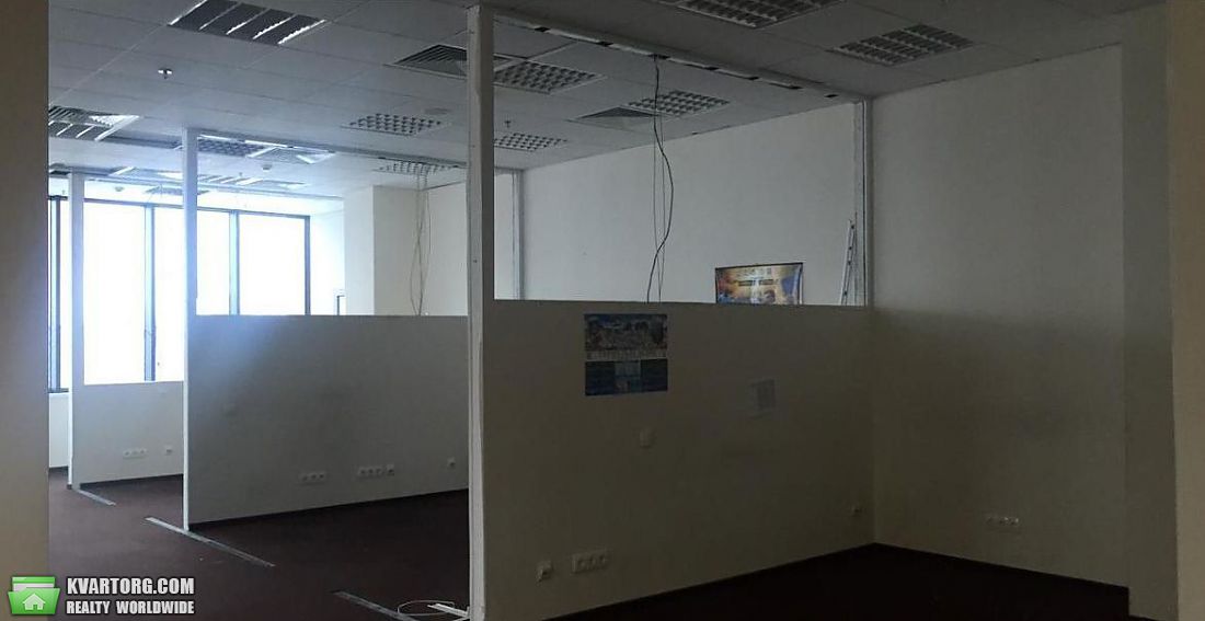 Rent out office. Киев,  Толстого — photo 4