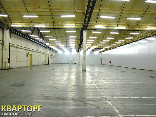 Rent out warehouse. Киев,  Гродненская — photo 3