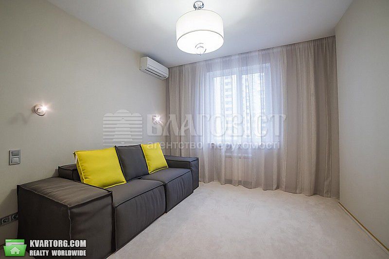 Sell 3-room apartment. Киев,  Щорса — photo 6