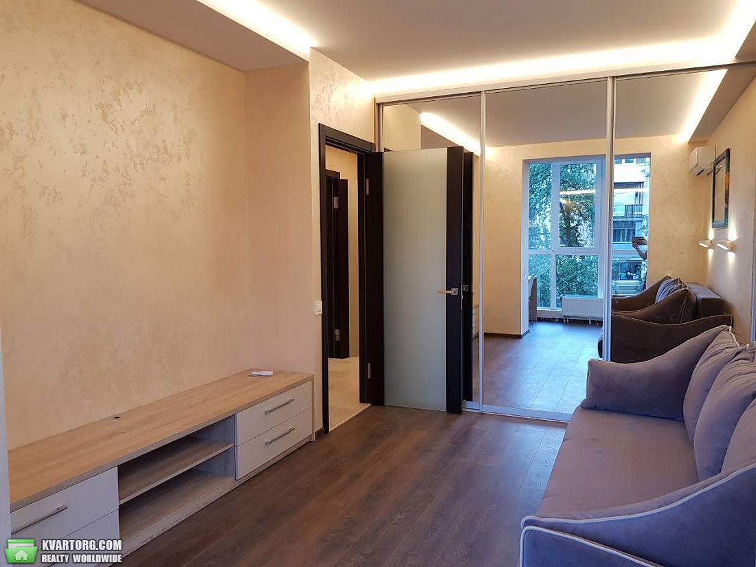 Rent out 1-room apartment. Днепропетровск, Высоковольтная — photo 1