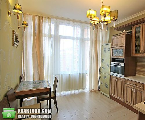 Rent out 1-room apartment. Киев,  Героев Сталинграда пр — photo 4