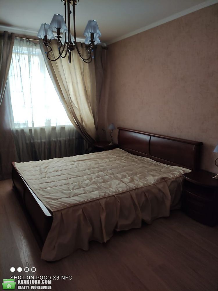 Rent out 2-room apartment. Одесса, Тополевая — photo 6