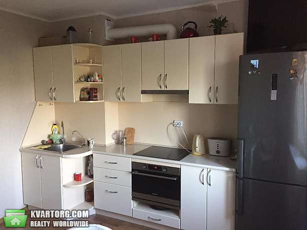 Sell 2-room apartment. Киев,  Науки пр — photo 1