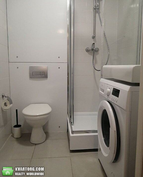 Rent out 1-room apartment. Харьков, проспект Людвига Свободы — photo 9