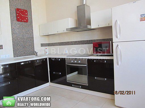 Rent out 1-room apartment. Киев,  Героев Сталинграда пр — photo 8