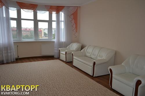 Rent out 2-room apartment. Киев,  Мельникова — photo 1