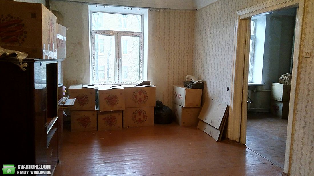 Sell 2-room apartment. Киев,  Бажова — photo 1