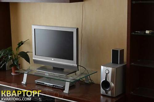 Rent out 1-room apartment. Киев, Переулок Филатова — photo 4