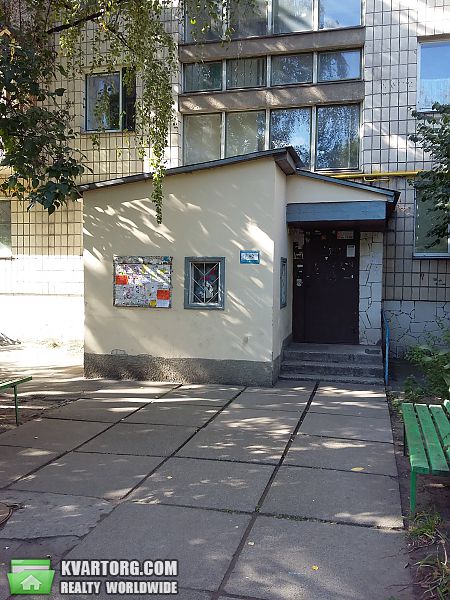 Sell 3-room apartment. Киев, Малышко — photo 9