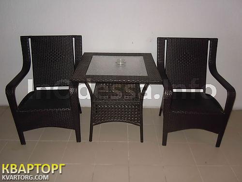 Rent out 1-room apartment. Одесса, Гагаринское плато — photo 6