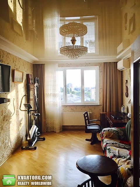 Sell 3-room apartment. Киев, Мельникова — photo 2