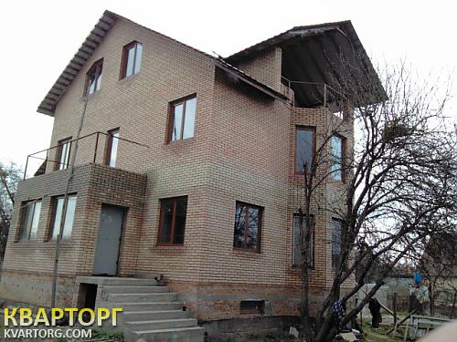 Sell house. Киевская обл.,  Магистральная — photo 1