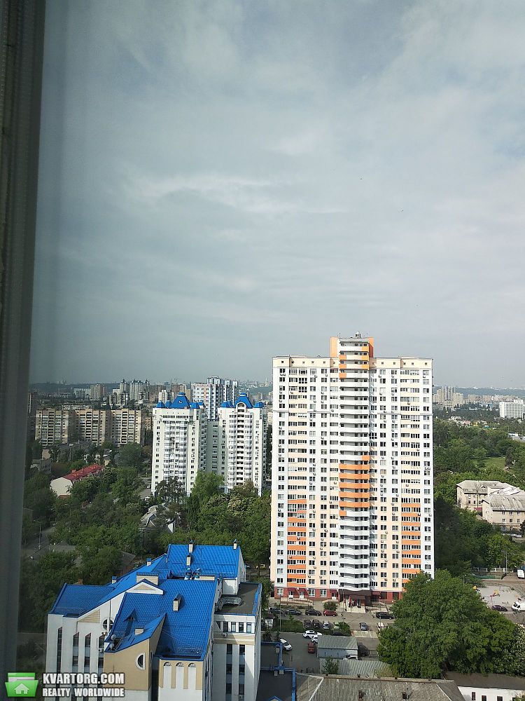 Sell 1-room apartment. Киев,  Краковская — photo 4