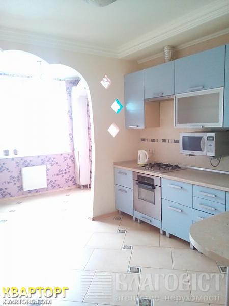Sell 4-room apartment. Киев,  Окипной — photo 4