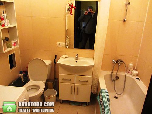 Sell 1-room apartment. Киев,  Григоренко пр — photo 5