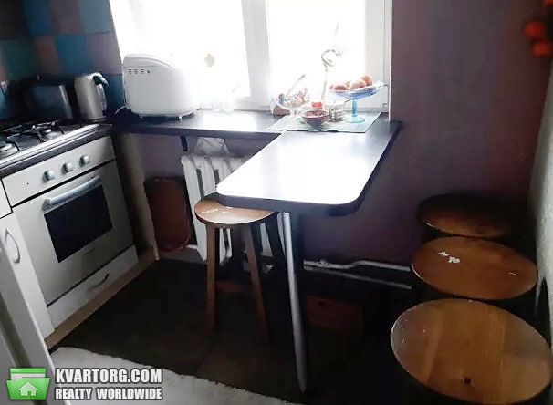 Sell 2-room apartment. Киев,  Василенко — photo 4