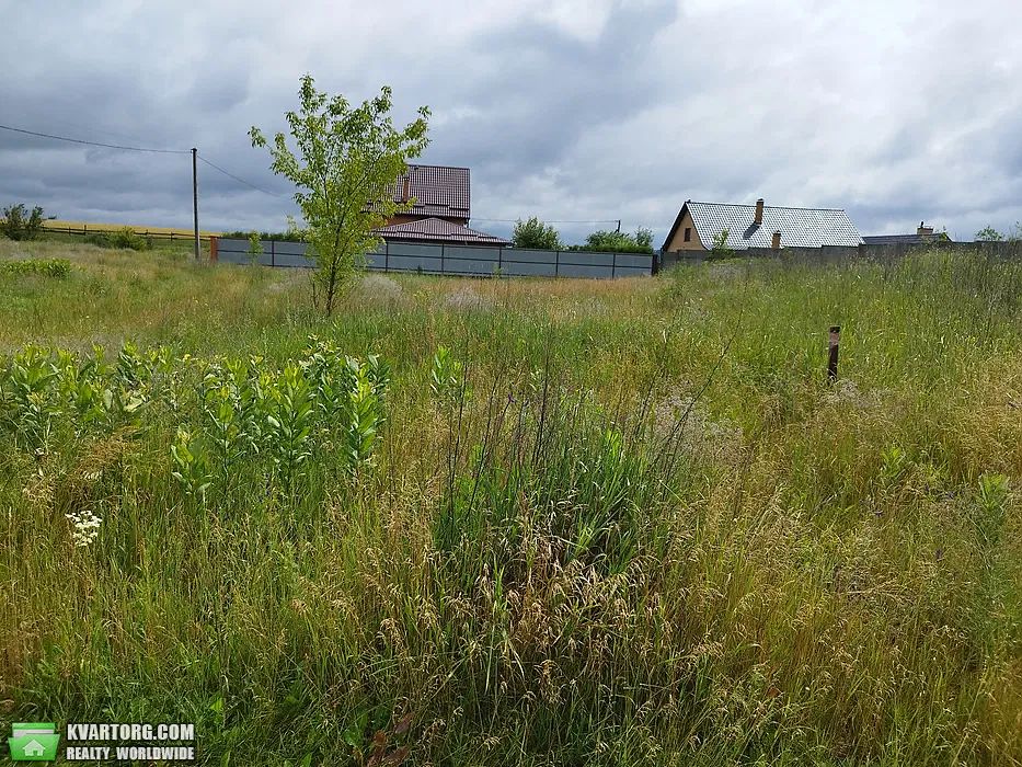 продам участок Киев, ул.с.Лука.вул.Зелена 12 - Фото 8