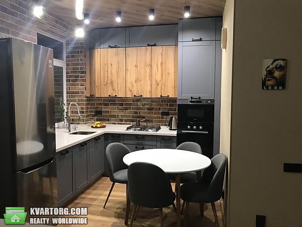 Sell 2-room apartment. Киев,  Саксаганского — photo 1