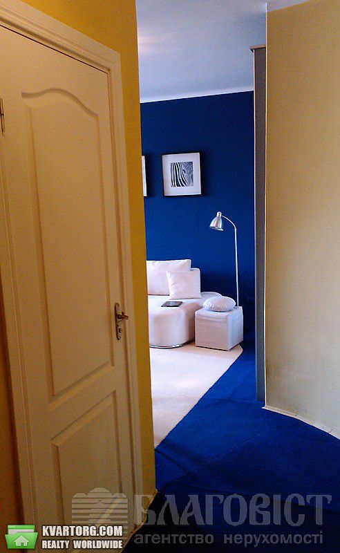 Sell 1-room apartment. Киев,  Бастионная — photo 5
