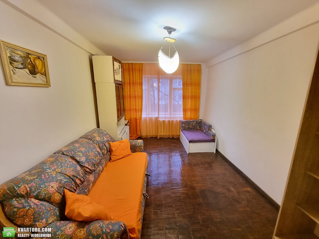 Rent out 2-room apartment. Киев,  Перова бул — photo 3