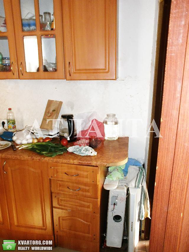 Sell 2-room apartment. Одесса, Бочарова — photo 5