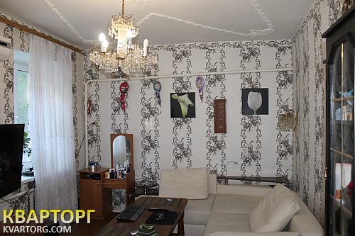 Sell 3-room apartment. Одесса, Пастера — photo 1