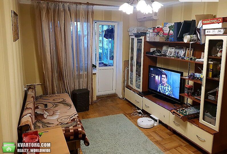 Sell 1-room apartment. Киев,  Мукачевская — photo 7