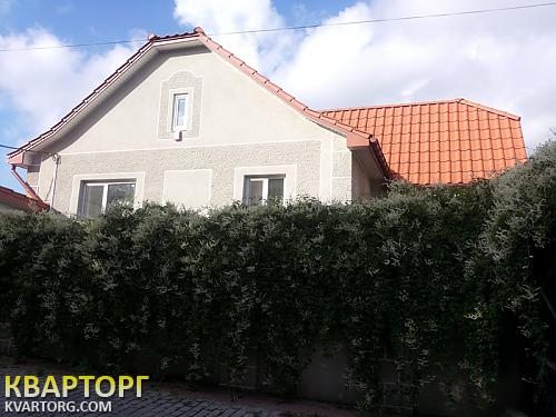 Sell house. АР Крым, Карагандинская — photo 1