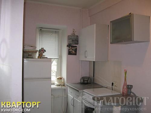 Sell 1-room apartment. Киев,  Цитадельная — photo 2