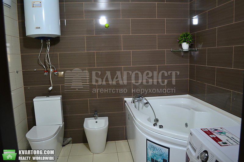 Sell 4-room apartment. Киев,  Ломоносова — photo 4