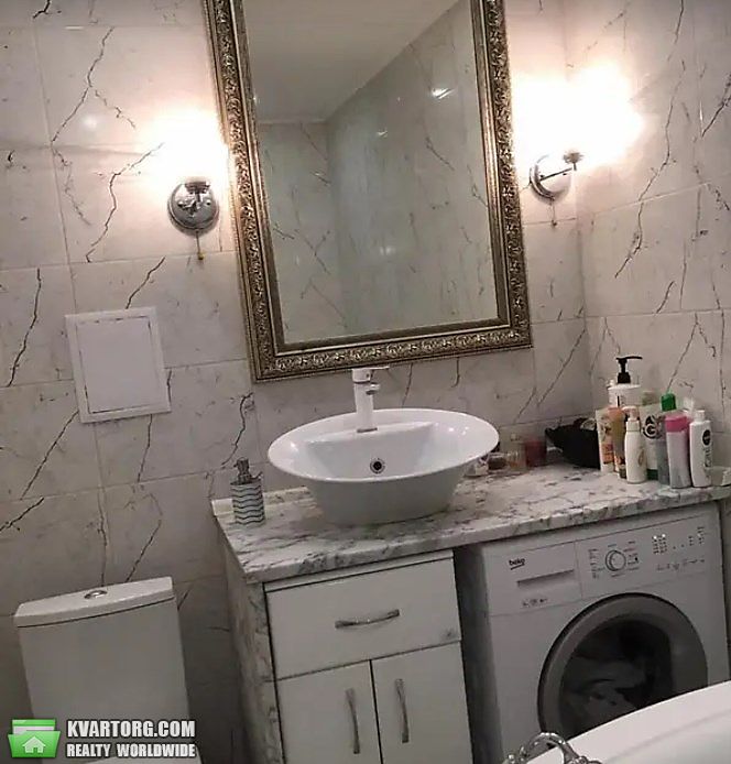 Rent out 2-room apartment. Киев, Джона Маккейна — photo 8